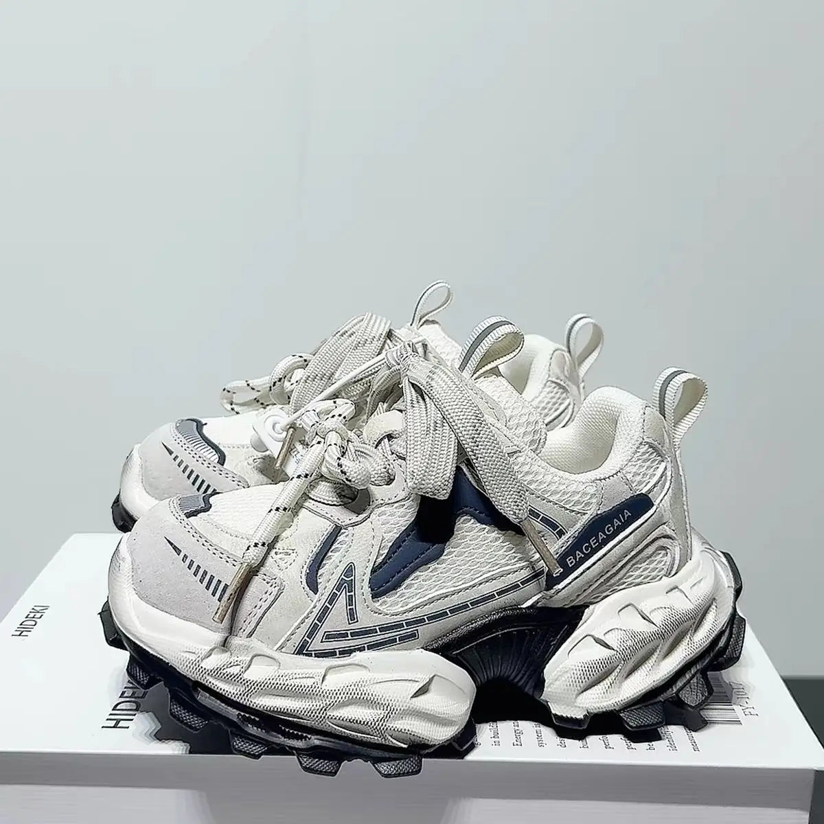 Girls Korean Bowtie Sneakers Soft Casual Sports Shoes Bangladesh