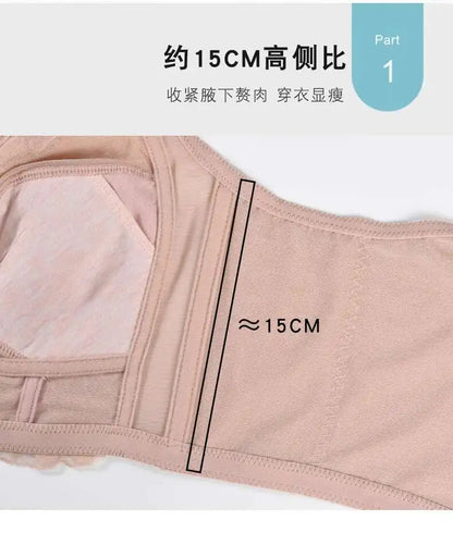 Stick On Bra Plus Size Lingerie For Women Breasts Full For Brasier Mujer Brassiere Femme
