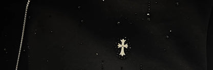 Spring New Heavy Work Light Luxury Custom Short Sleeve T-shirt Top Meteor Full Diamond T-shirt Round Neck Short Sleeve