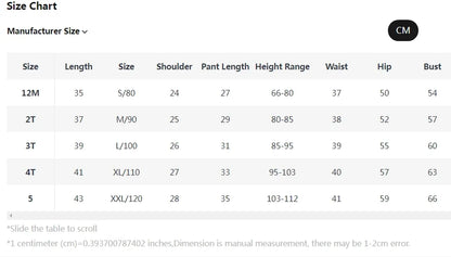 New Summer Baby Girls Clothes Suit Children Boys Fashion Cartoon T-Shirt Shorts 2Pcs/Sets Toddler Casual Costume Kids Tracksuits