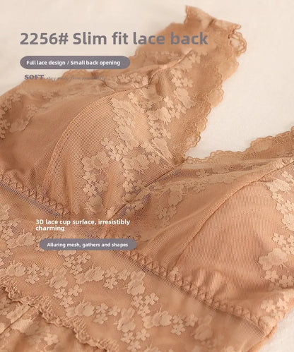 Lace White Strap Vest Women Summer Outdoor Wear with Chest Pad Beautiful Ba Base Inner Match V-ne Svel Top Women