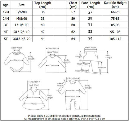Summer Clothes for Children Baby Girls Cartoon T-Shirt And Shorts 2pcs Set Kids Infant Toddler Fashion Tracksuit