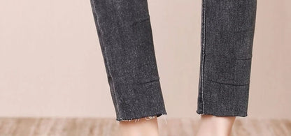 Women's Shoes Formal Black Ladies Pumps with Medium Heels Pointed Toe Luxury Brand Elegant Dress Popular Stylish Lastest Y2k A L