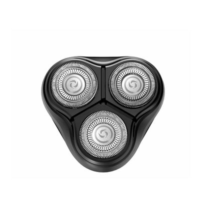 ENCHEN BR-3 BlackStone 3 Original 3D Floating Waterproof Replacement Shaver Blade Head For Men's Cleaning Use