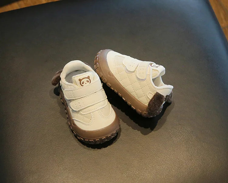 Baby Sneakers Soft Breathable Infant Shoes Spring Autumn Toddler Casual Shoes Unisex Little Boys Girls Sport Shoes