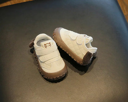 Baby Sneakers Soft Breathable Infant Shoes Spring Autumn Toddler Casual Shoes Unisex Little Boys Girls Sport Shoes