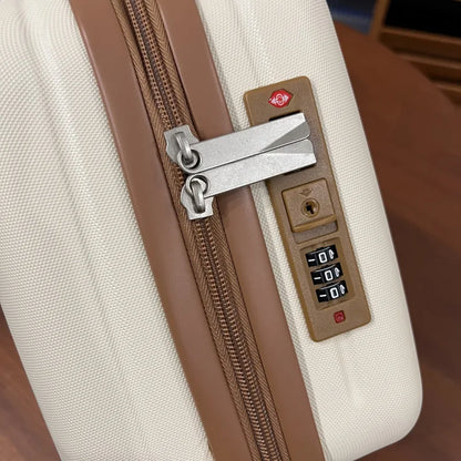 14 inch Lightweight Carrying Case Travel Cosmetic Case Portable Small Makeup Hand Bag