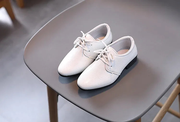 Boys Formal Shoes Bangladesh Lace Up - Small China Town