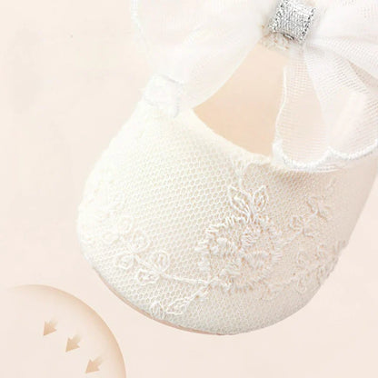 New Spring and Autumn Soft-soled Non-slip Floor Shoes