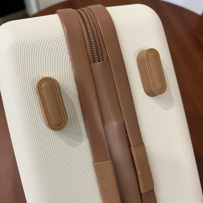 14 inch Lightweight Carrying Case Travel Cosmetic Case Portable Small Makeup Hand Bag