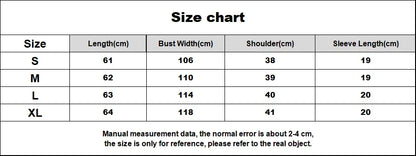Summer New Sweet Short Sleeved T-shirt Women Fashion Bow Tops Harajuku Casual Simple T-shirt Y2k Top