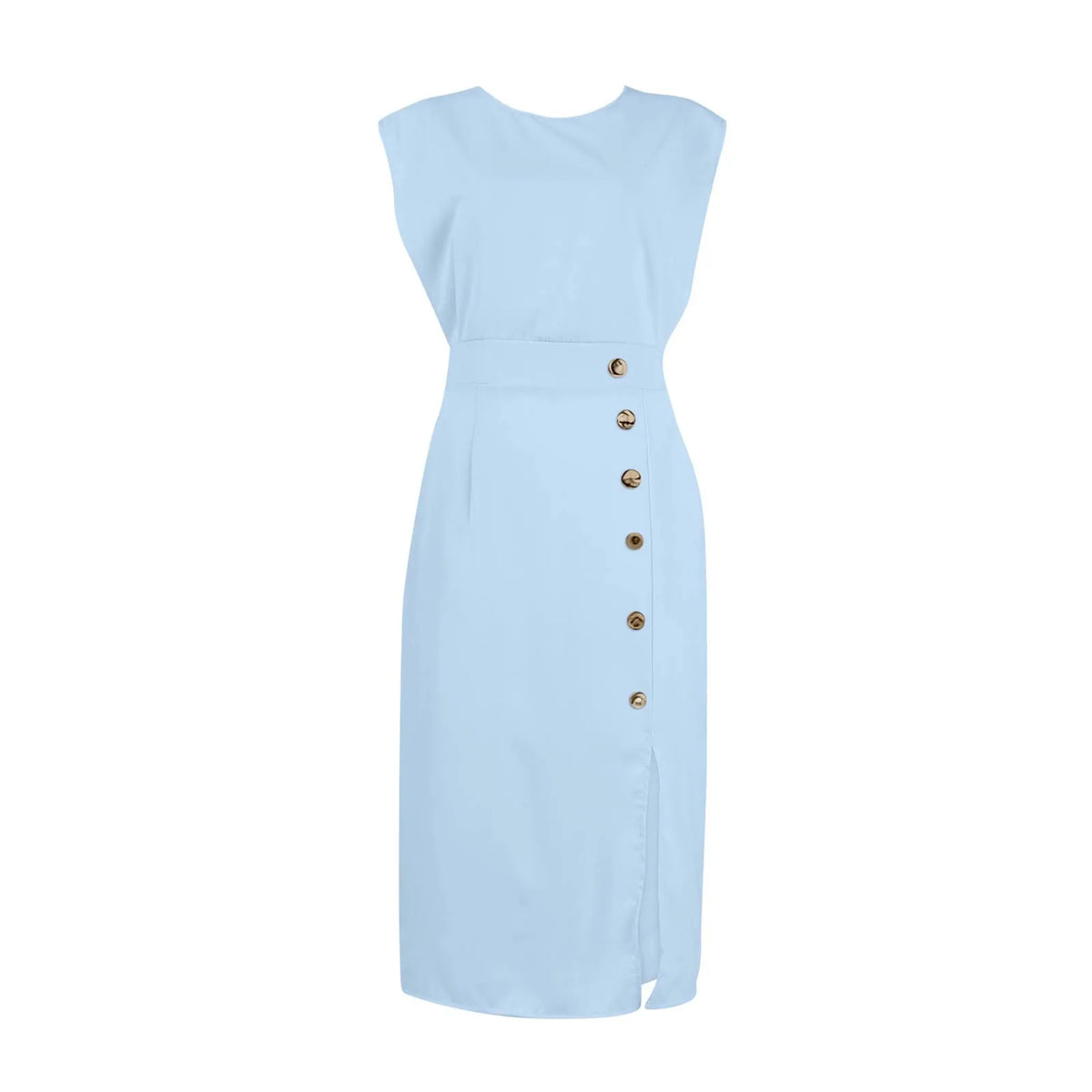 White Formal Dresses For Women Autumn Dress Elegant Dress Kochi Office Ladies Dress For Women Formal Clothing Dressy French Dres
