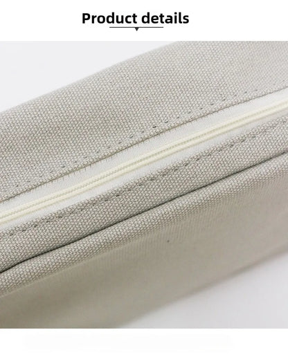 90°opening Multi-layer Pencil Case Student Stationery Storage Artifact Large Capacity Classified and Organized Stationery Bag