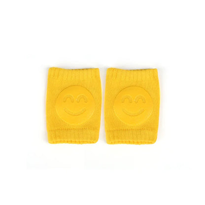 Baby Knee Pad Kids Non-slip Crawling Cushion Infants Toddlers Protector Safety Kneepad Leg Warmer