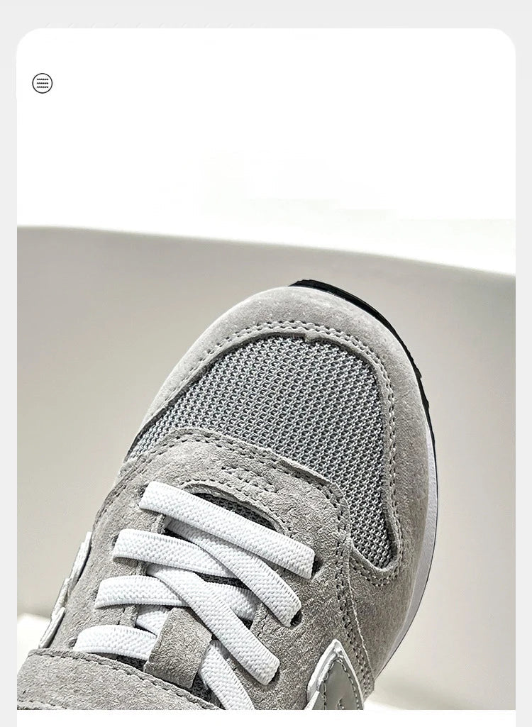 Children Casual Shoes Spring Autumn Newly Kids Boys Mesh Sport Sneakers Girls Running Shoes Kids Fashion Brand Casual Shoes