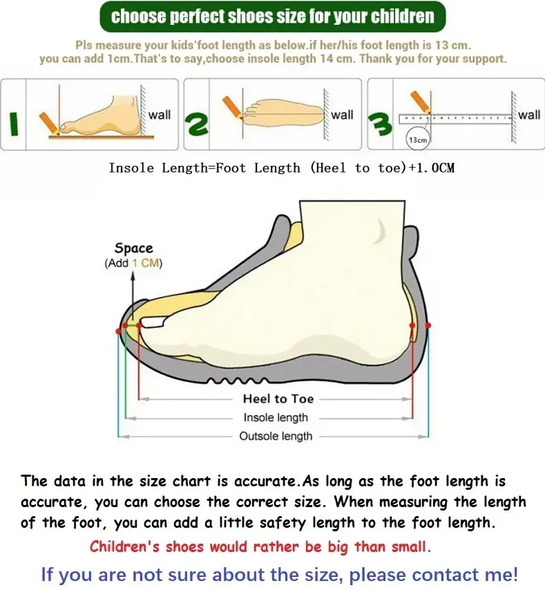Children Casual Sport Sandals Toddler Boys Girls Soft Sole Beach Shoes  Kids Non-slip Designer Sandalias Sneakers Summer