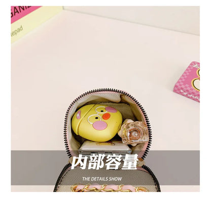Children Bag New Girl Crossbody Bags Fashion Chain Bags Bow Shoulder Bags Versatile Girl Bag Sweet Princess Bag mochila infantil