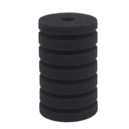 Aquarium Filter For Aquarium Fish Tank Air Pump Skimmer Biochemical Sponge Filter Aquarium Bio Filter Filtro Aquario