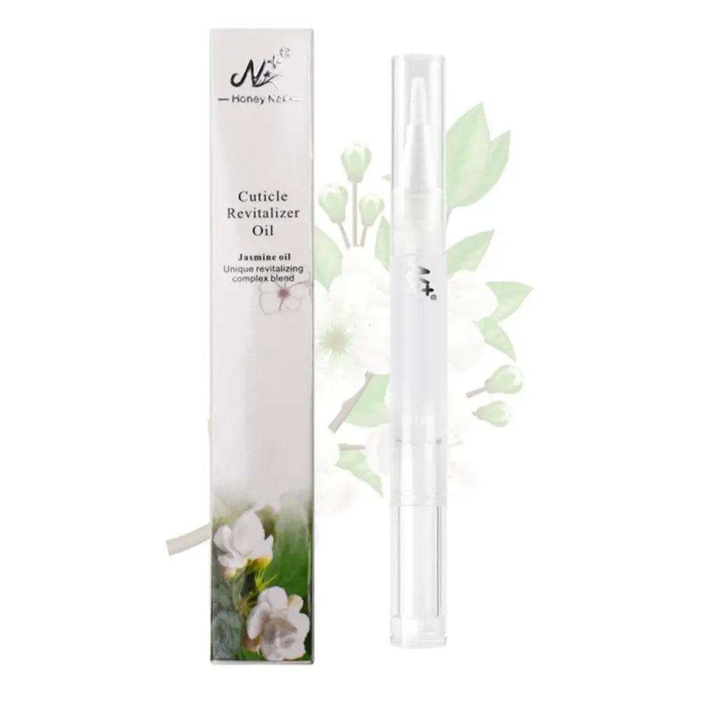 5ml Nail Nutrition Cuticle Oil Pen Cuticle Revitalizer Nails Nourishing Treatments For Cuticle Removal Nail Care Wholesale