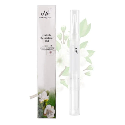 5ml Nail Nutrition Cuticle Oil Pen Cuticle Revitalizer Nails Nourishing Treatments For Cuticle Removal Nail Care Wholesale