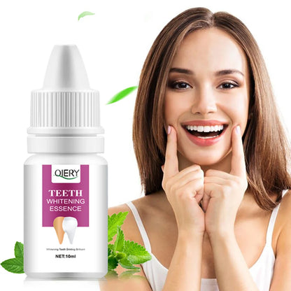 Whitening teeth Remove yellow , black spots, stains,  whitening essence powder, dental instruments, beauty liquid