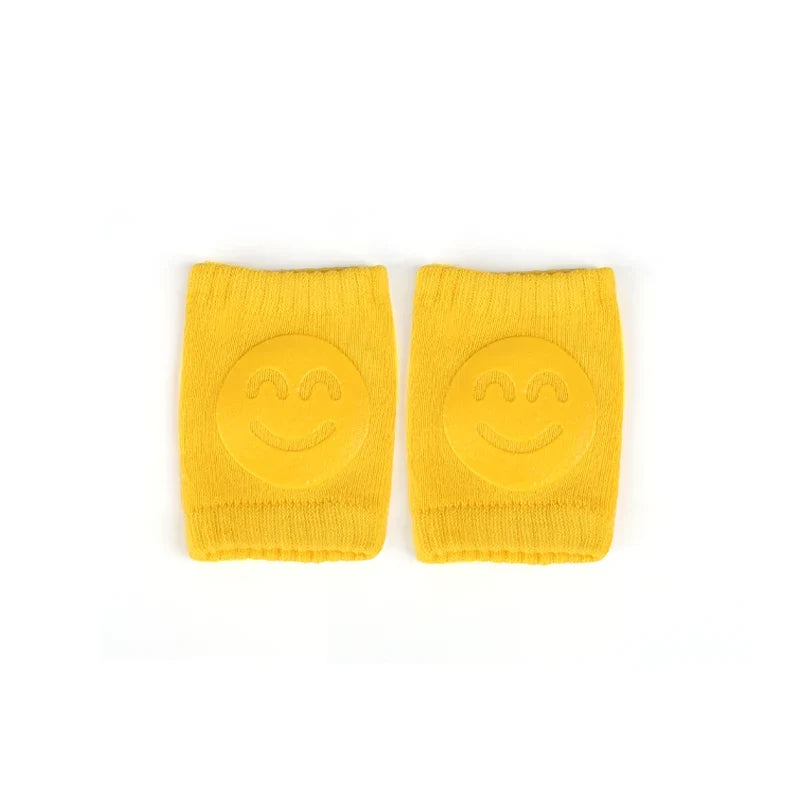 Baby Knee Pad Kids Non-slip Crawling Cushion Infants Toddlers Protector Safety Kneepad Leg Warmer
