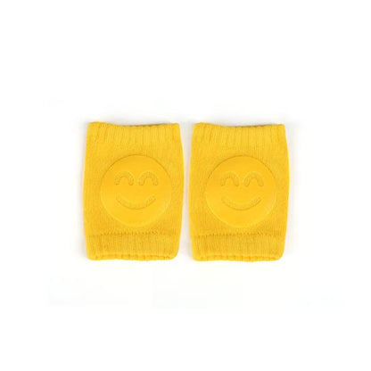 Baby Knee Pad Kids Non-slip Crawling Cushion Infants Toddlers Protector Safety Kneepad Leg Warmer