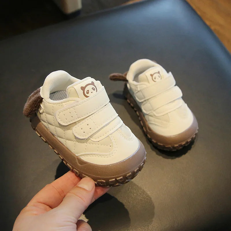Baby Sneakers Soft Breathable Infant Shoes Spring Autumn Toddler Casual Shoes Unisex Little Boys Girls Sport Shoes