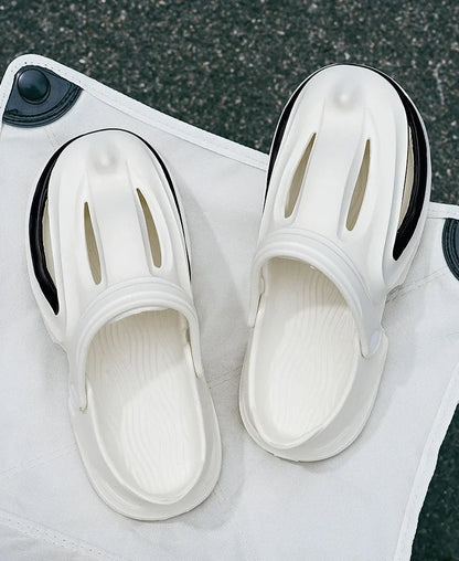 Beach Height Male Shoe