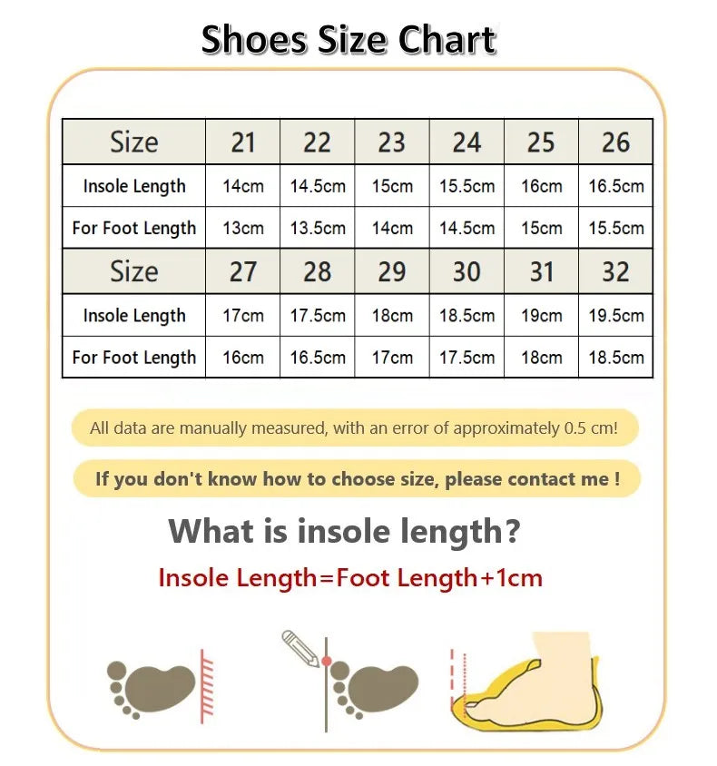 Children Casual Shoes for Boys Breathable Sneaker Antumn Winter Kids High Top Children's Board ShoesStudents School Shoe