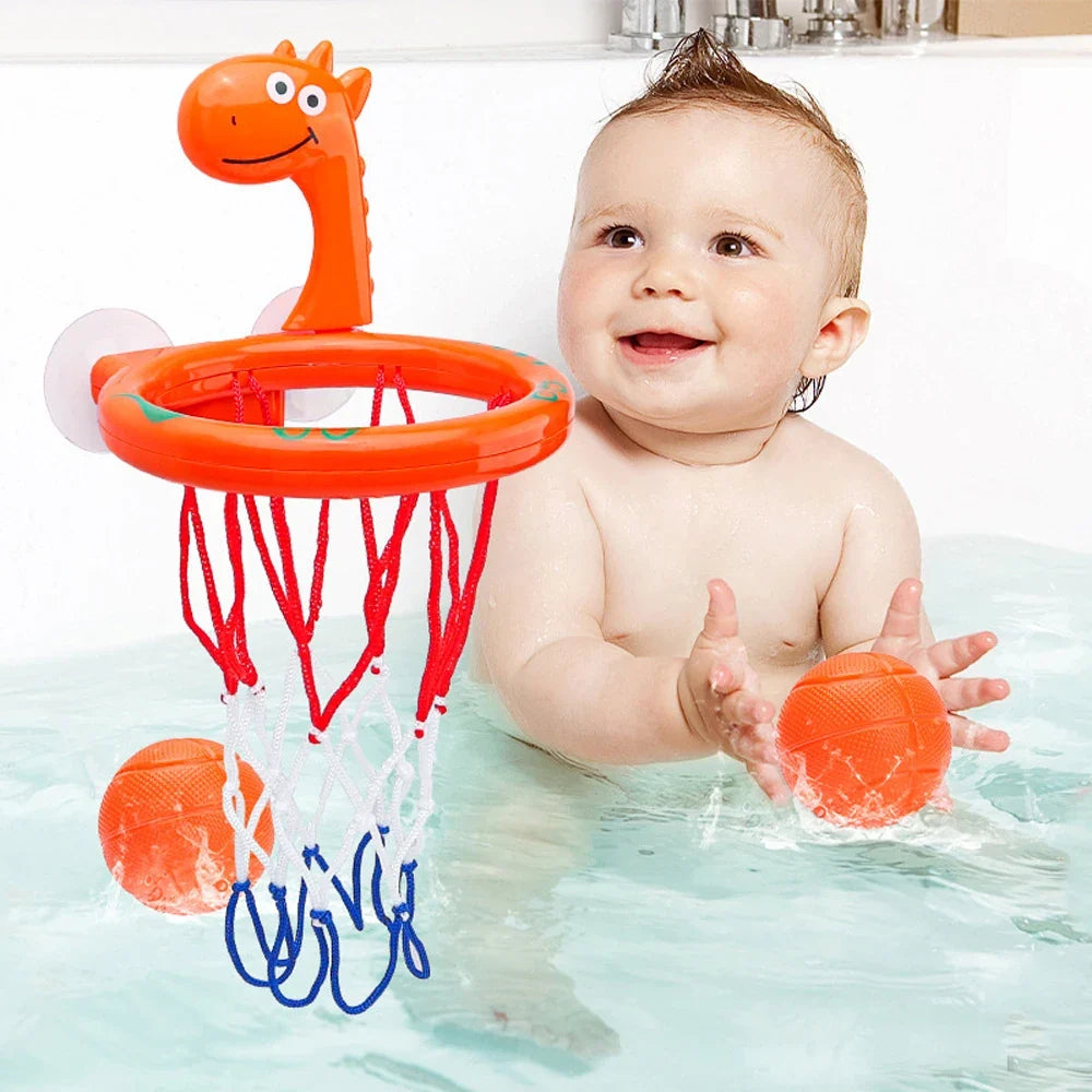 Baby Bath Toy Children Water Play Toys