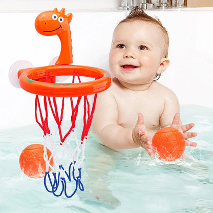 Baby Bath Toy Children Water Play Toys