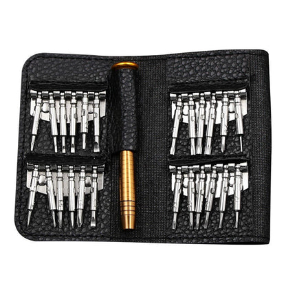 Magnetic Screwdriver Bits Set Torx Phillips Screw Driver Socket Remover Wrench Phone PC Repair Tools Electrical Tool Accessories
