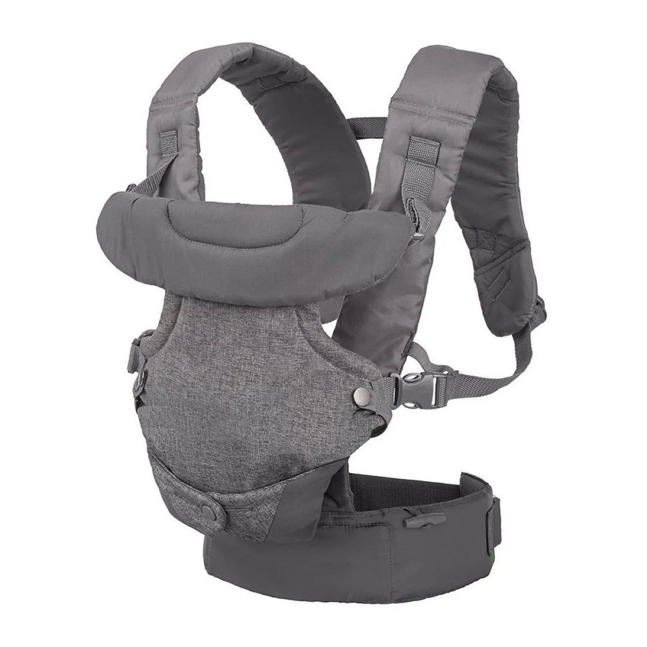 Baby Carrier Ergonomic Baby Hipseat Carrier Front Facing Kangaroo Baby Wrap Carrier Infant Sling Infant Hipseat Waist Baby Gear