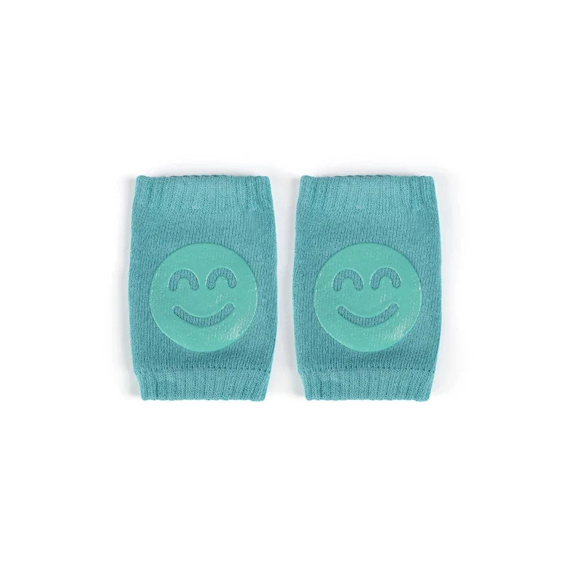 Baby Knee Pad Kids Non-slip Crawling Cushion Infants Toddlers Protector Safety Kneepad Leg Warmer