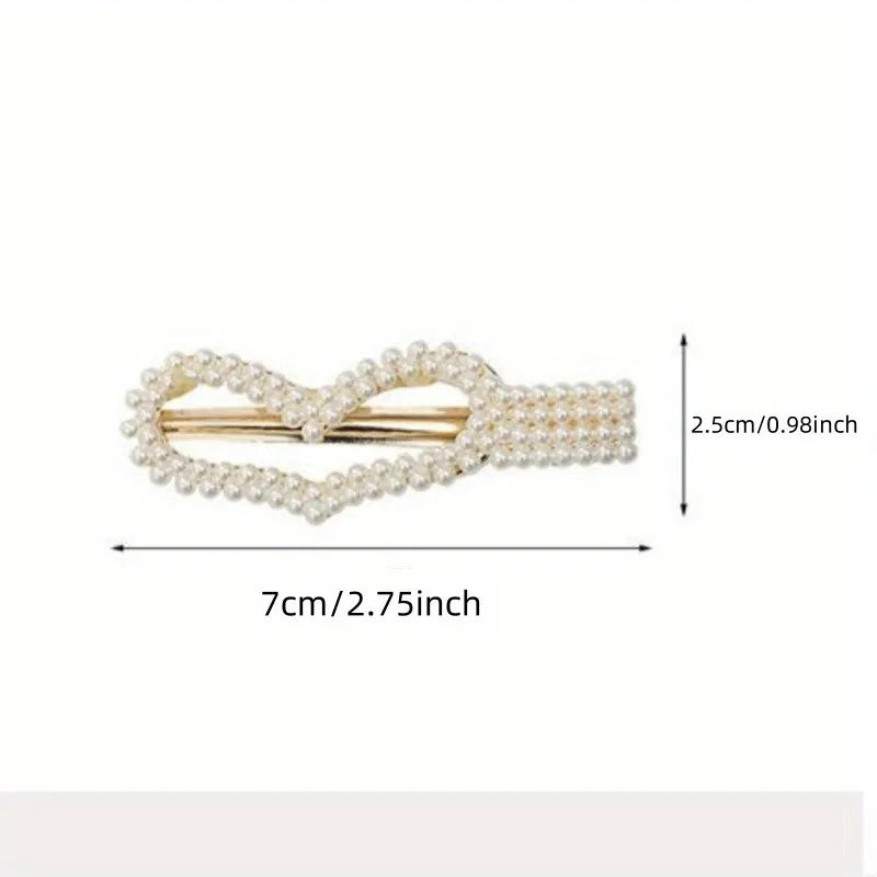 10Pcs/set Women's Fashion Hair Accessories High-quality Resin Hair Clips Suitable For Daily Holiday Wear Girl Jewelry Hair Clip