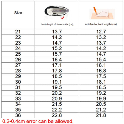 Spring Autumn Kids Fashion Leather Shoes 2025 New Girls Causal Performance Shoes Shallow Princess Ballet Children's Flat Shoes