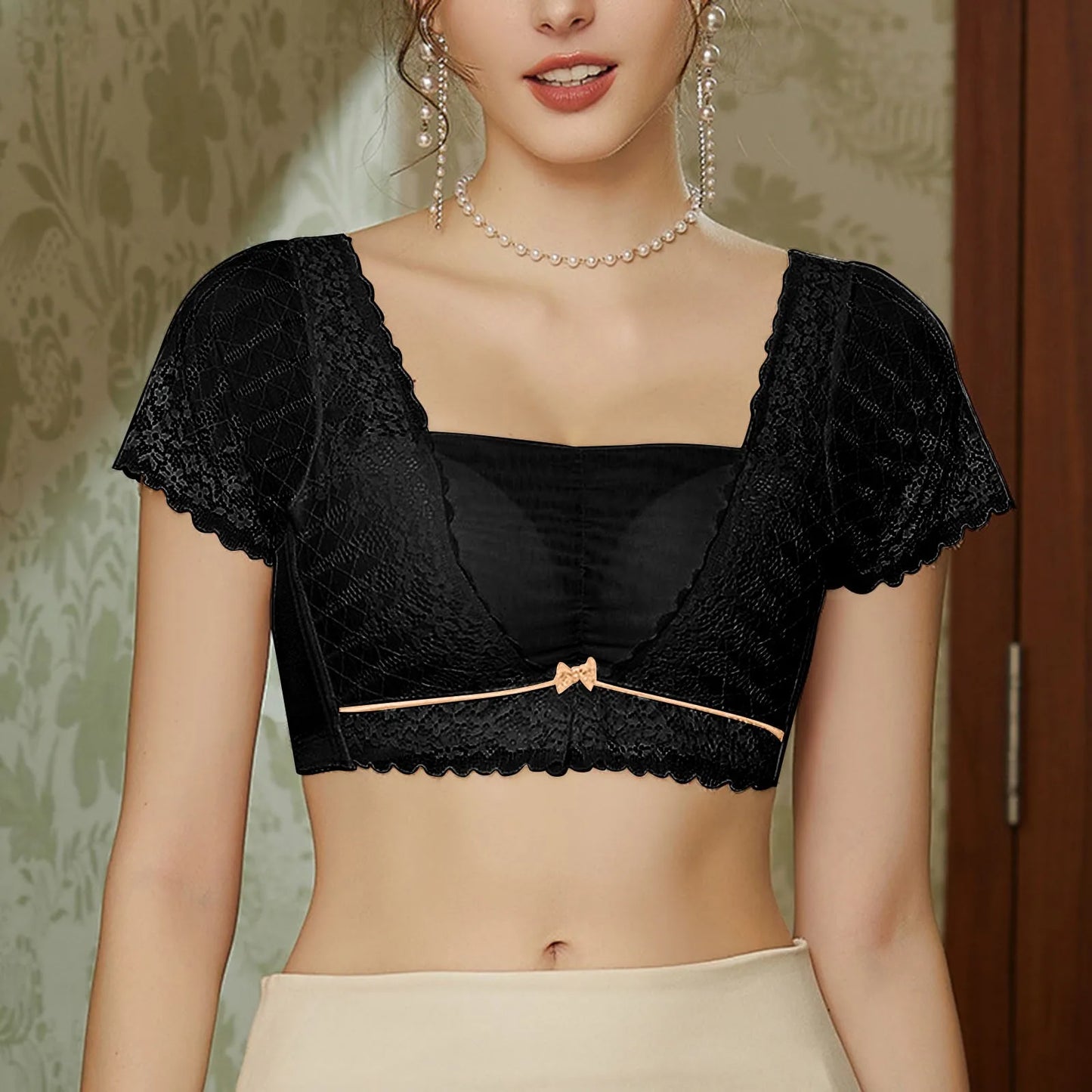 Women Sexy Bras Lady Push Up Tank Top Underwear Womens Large Gathering Thin Bra With Breast Support Bra жіноча нижня бізизна