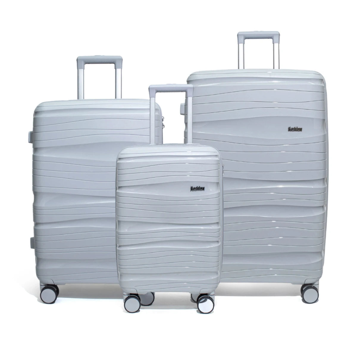 Luggage Trolley Case for Women, 20-Inch Small Carry-On, Double-Layer Explosion-Proof Zipper, Multifunctional Password Box, 2025 New Model