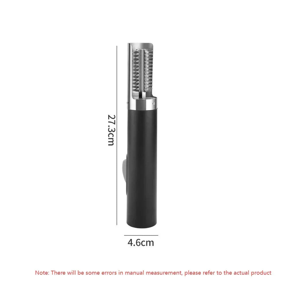 Wireless electric fish scale scraper Electric fish scale remover Commercial household fish scale scraper