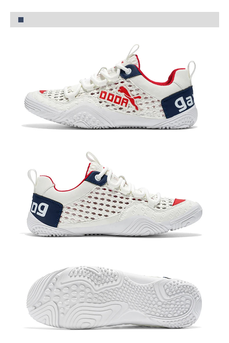 Shoes For Men Mesh Sneakers Summer Casual Breathable Sports Outdoor Hiking Tennis Running Designer Luxury Platform Loafers ( Available )