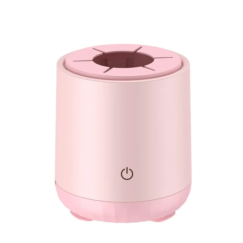 Baby automatic stirring milk powder, light and convenient electric milk shaker, intelligent charging milk shaker