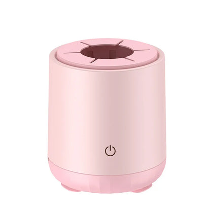 Baby automatic stirring milk powder, light and convenient electric milk shaker, intelligent charging milk shaker