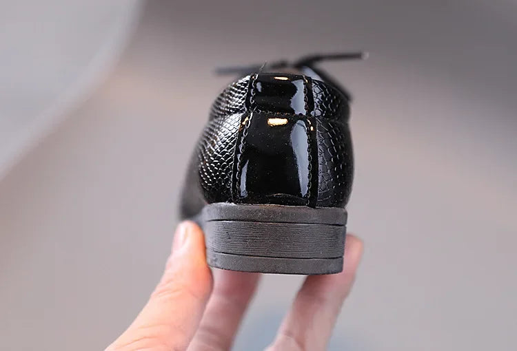 Boys Formal Shoes Bangladesh Lace Up - Small China Town