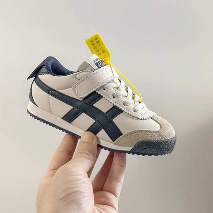 Children's Forrest Gump Shoes 2025 New Trendy Brand Boys' and Girls' Casual Sports Shoes