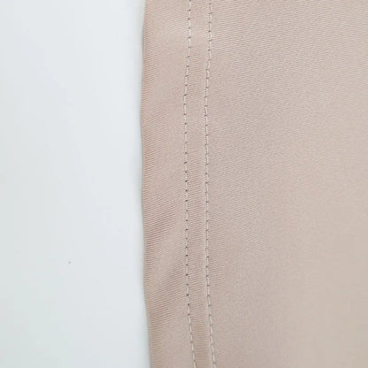 Women's Dresses Autumn Winter New Sexy Solid Backless Elegant Dress Streetwear Fashion Casual Slim Turtleneck Long Sleeves Dress