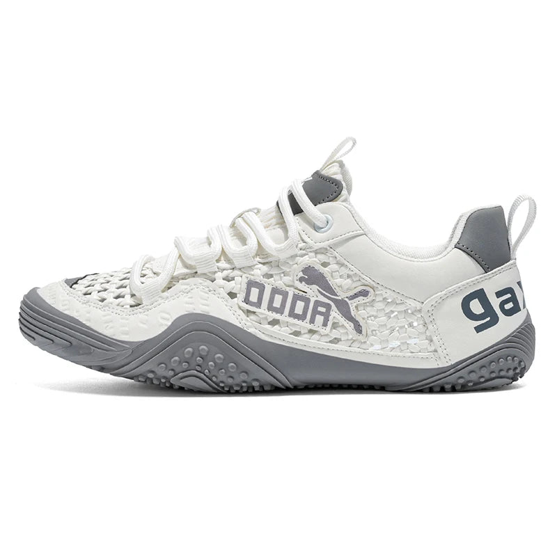 Shoes For Men Mesh Sneakers Summer Casual Breathable Sports Outdoor Hiking Tennis Running Designer Luxury Platform Loafers ( Available )