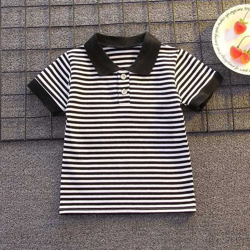 ChildrenBoys T-shirt Shorts Clothing set Kids Clothes Children's Sets  Summer Cotton Short sleeve fashion Suit2PCS