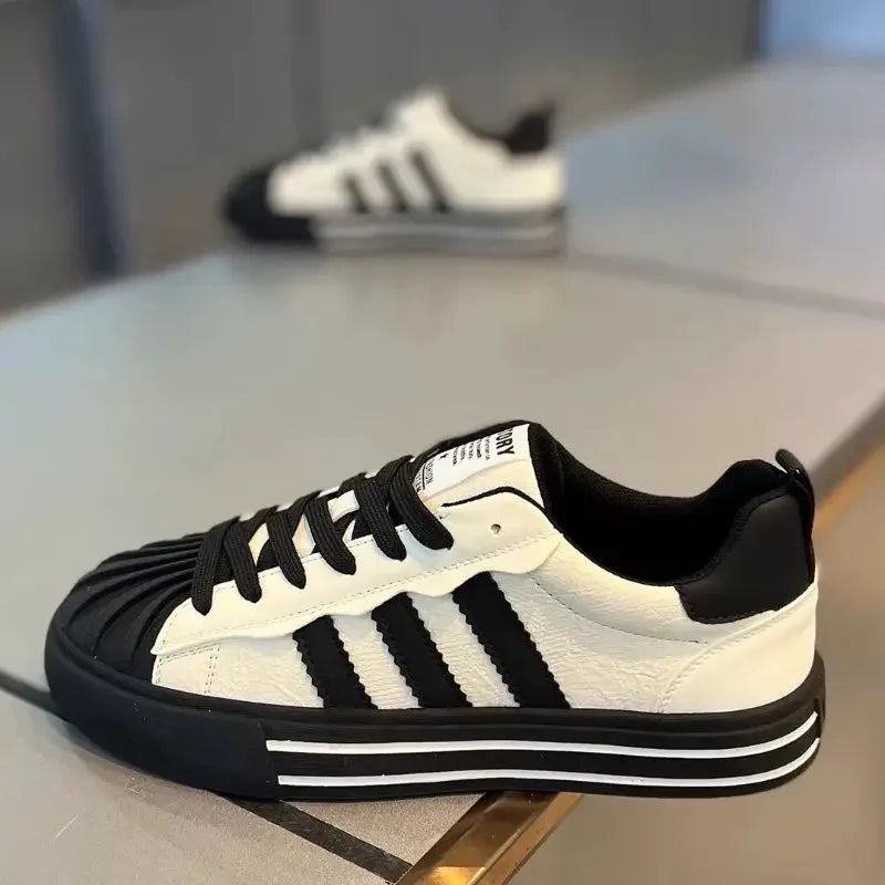 Autumn and winter new fashion versatile casual shoes running shoes high quality men's lightweight outdoor men's shoes breathable ( Available )