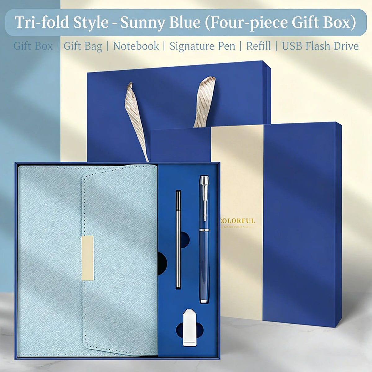 Thickened upgraded high-end notebook diary notebook A5 retro high-end PU leather classic travel diary notebook (single notebook)